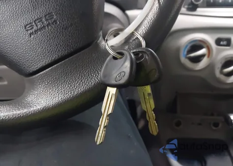 2011 Hyundai Accent Gls из США, поврежденный, VIN KMHCN4ACXBU574756